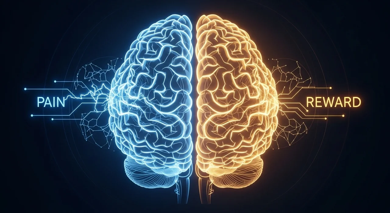 뇌과학이 말하는 비교: 도파민과 보상 시스템