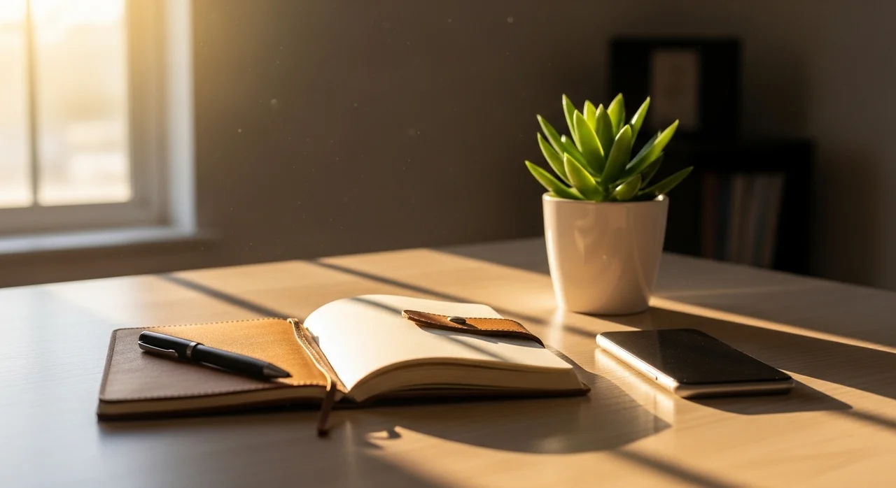 비교의 늪에서 벗어나는 3가지 실천 전략