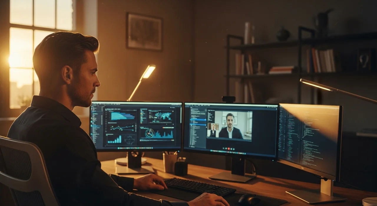 워라밸의 시대, 왜 우리는 다시 일을 선택하는가?