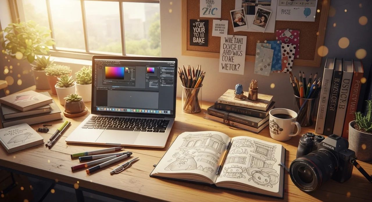 2. '갓생' 트렌드와 자기계발의 결합