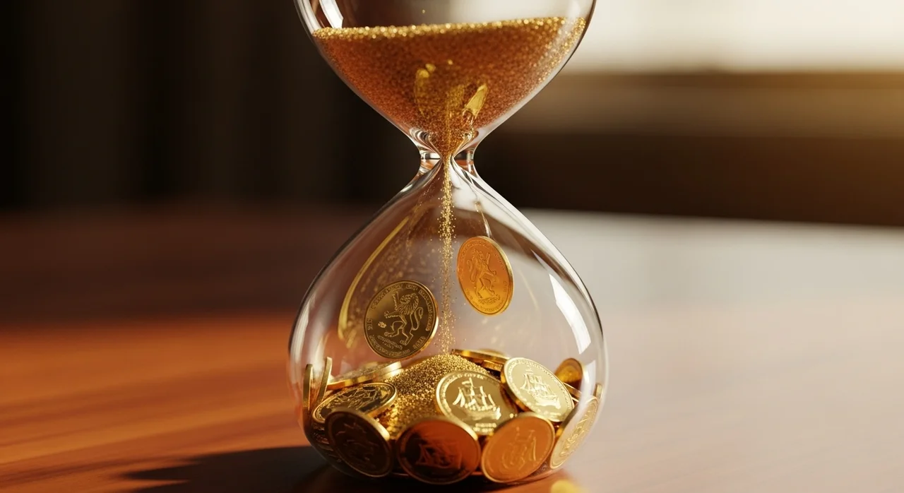 4. 미래에 대한 불안과 노후 대비