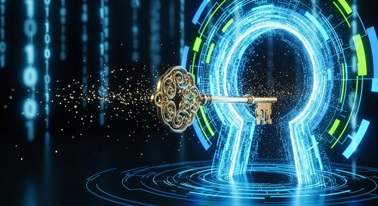 디지털 시대의 첫 단추, 계정 관리의 정의와 가치