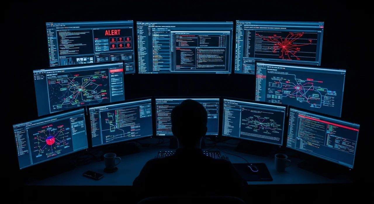 보안 사고 예방을 위한 계정 관리 중요성 분석