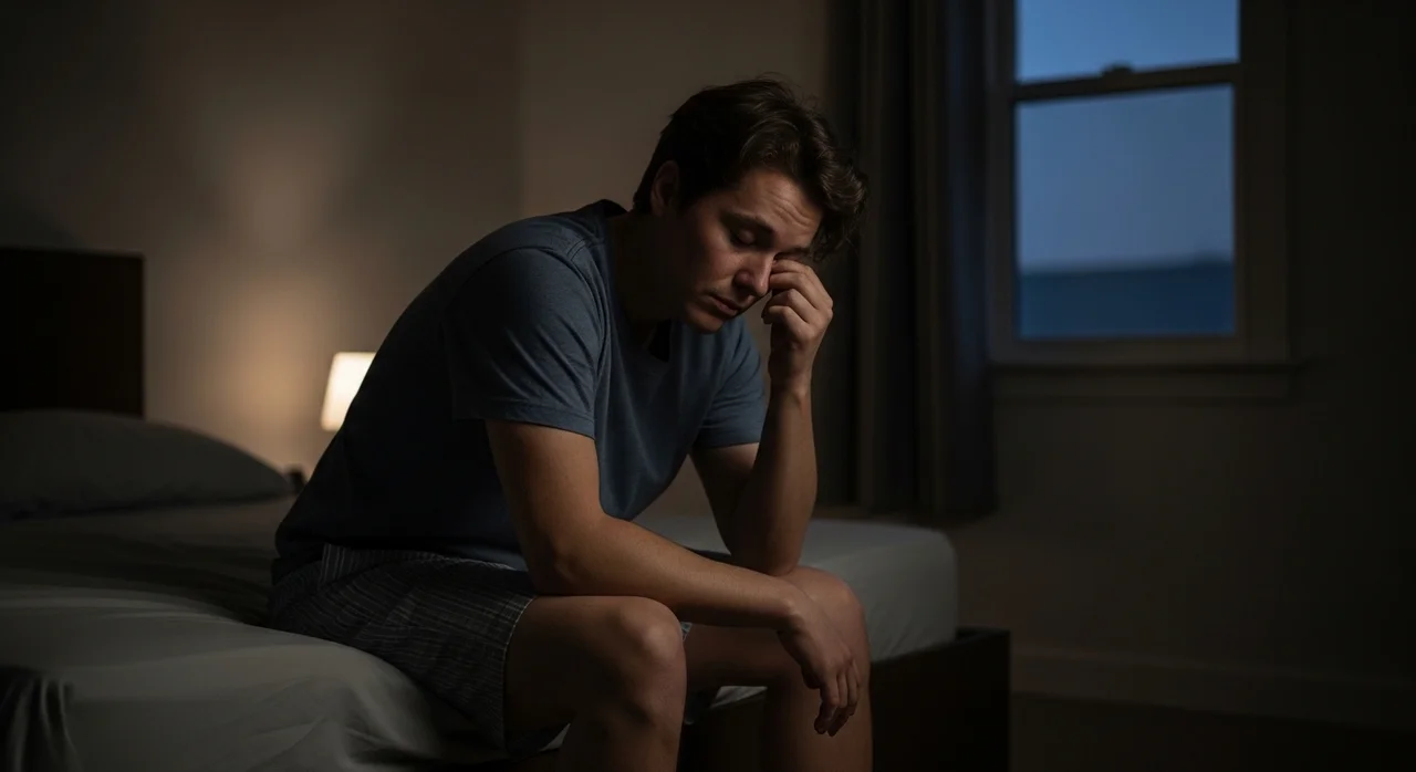 충분히 잤는데도 왜 피곤할까? 현대인의 수면 미스터리