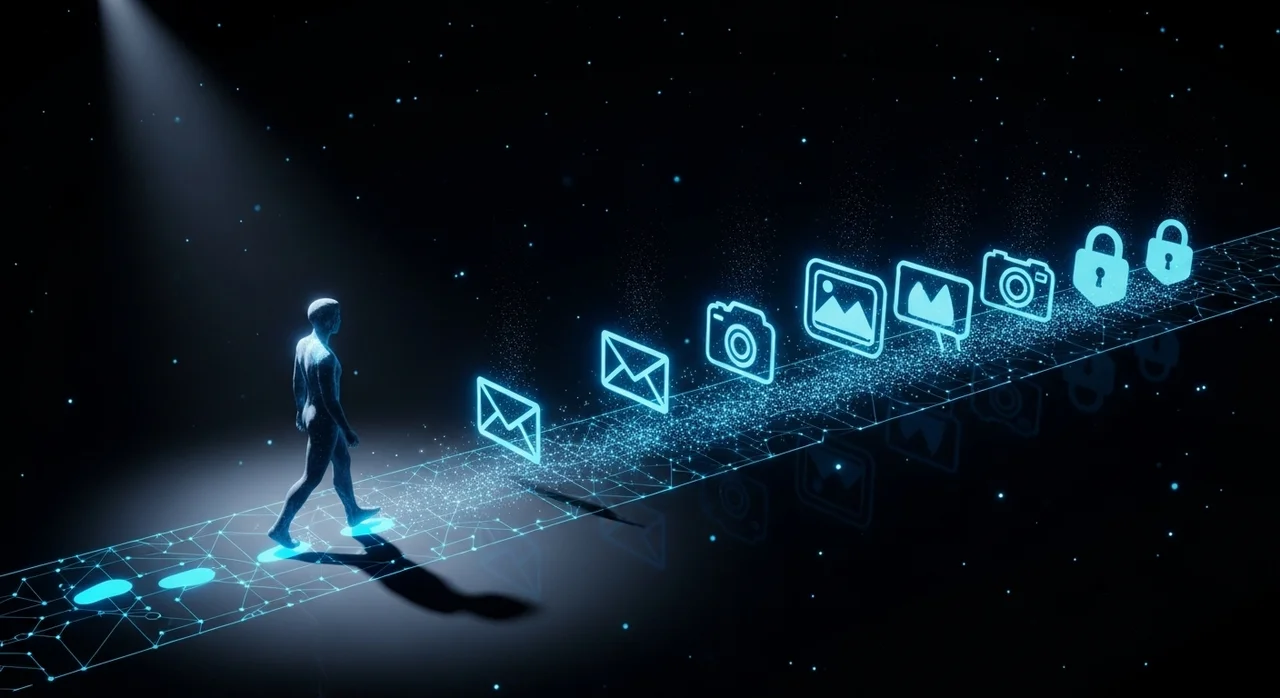 디지털 흔적 관리란 무엇인가? 왜 지금 중요한가?