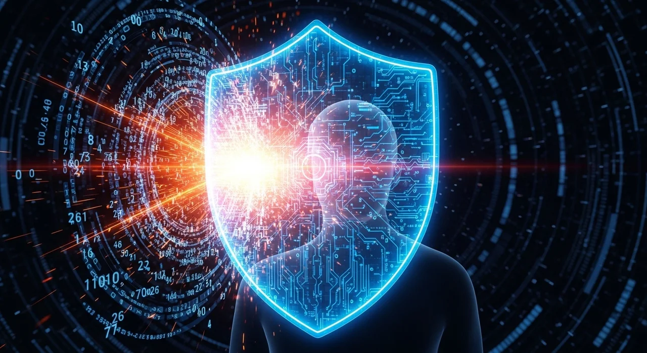 미래를 위한 예방법: 흔적을 남기지 않는 습관