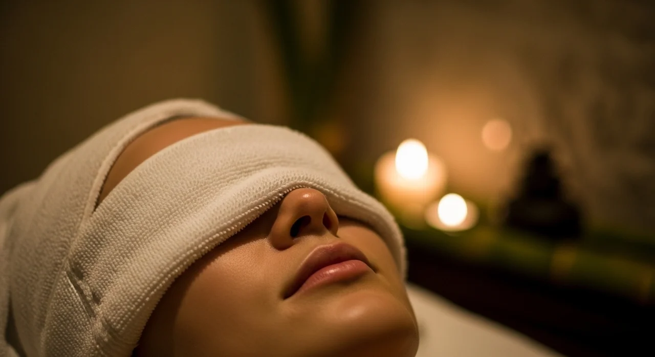 눈 피로를 즉시 완화하는 실질적인 생활 습관