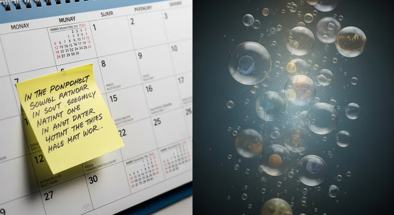 단순 건망증 vs 치매, 어떻게 다를까?