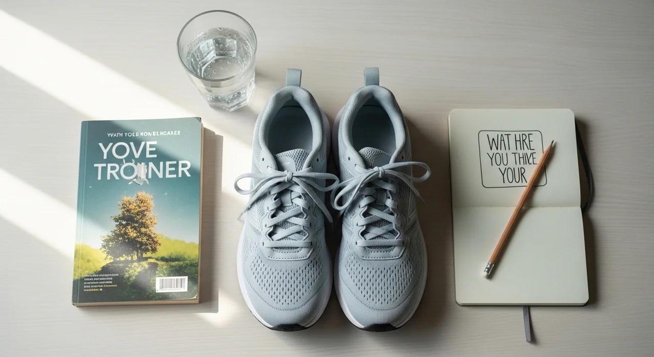 뇌 기능을 회복하는 7가지 생활 습관