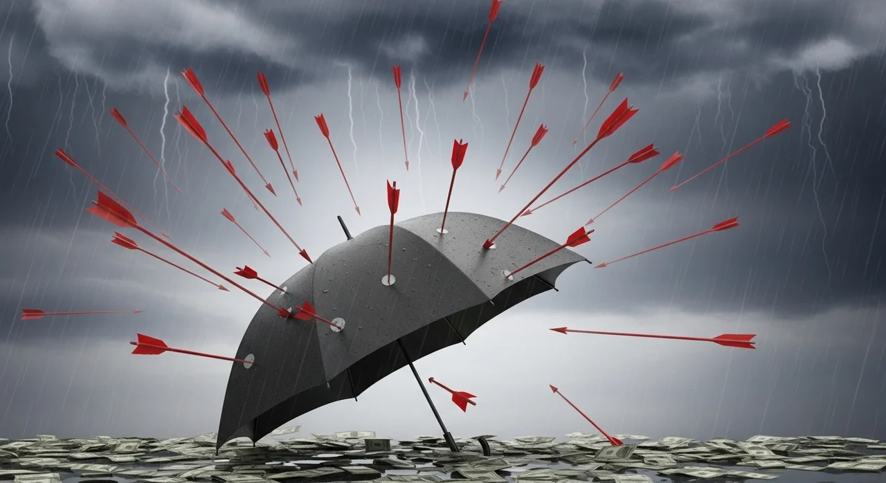 돈 분산하는 이유: 리스크 관리와 수익 안정을 위한 분산투자 전략