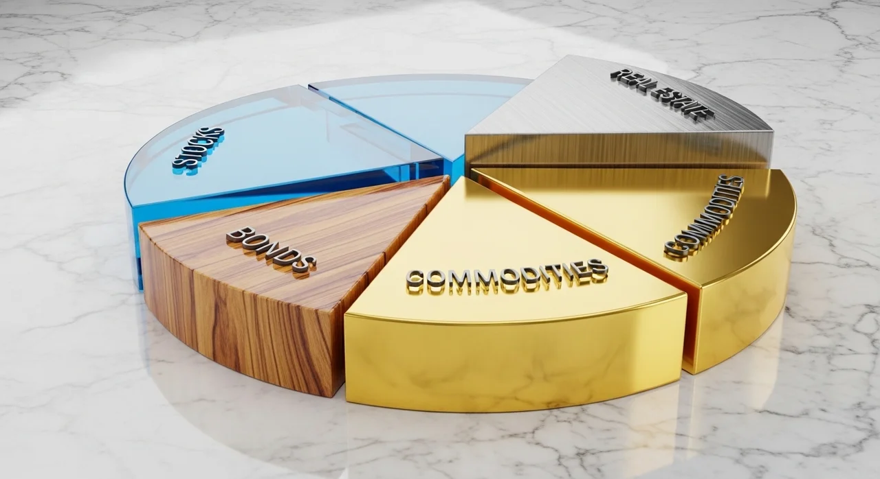 2026년 금융 환경에서의 분산 투자 방향