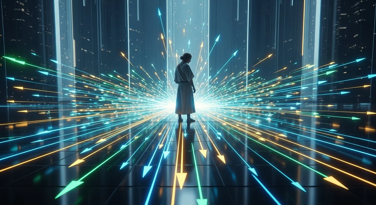 왜 우리는 자꾸만 타인의 목소리에 휘둘릴까?