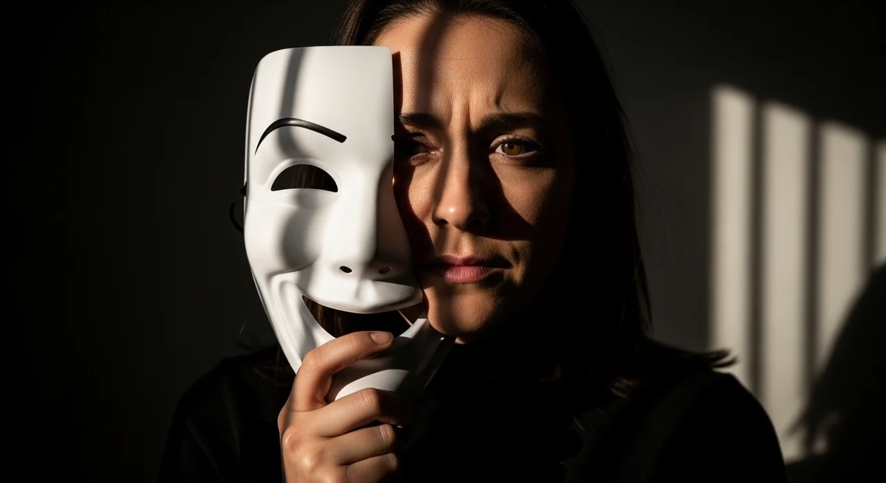 3. 인정 욕구와 낮은 자존감의 충돌