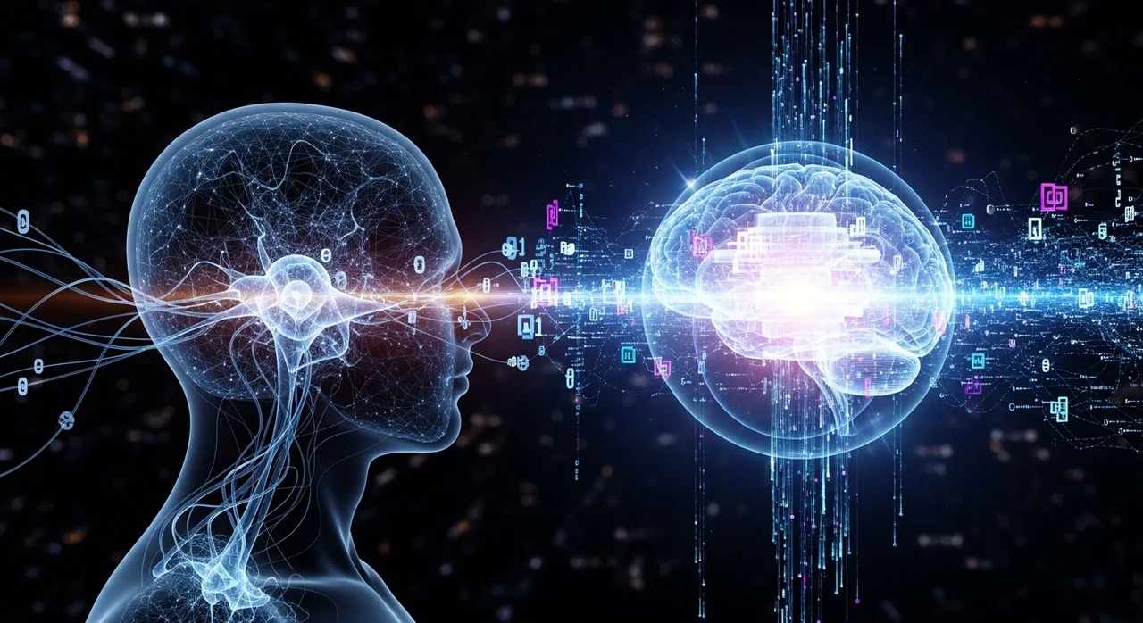 생성형 AI의 등장과 대화형 검색의 확산