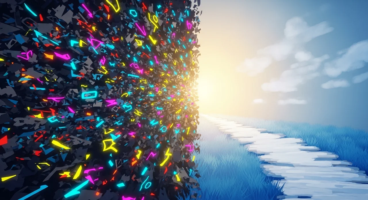 광고 피로도와 정보의 신뢰도 문제