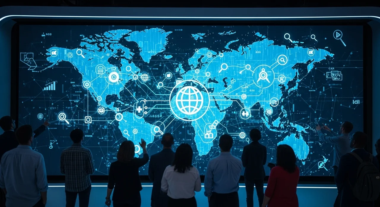 결론: 미래의 검색 환경에 적응하기