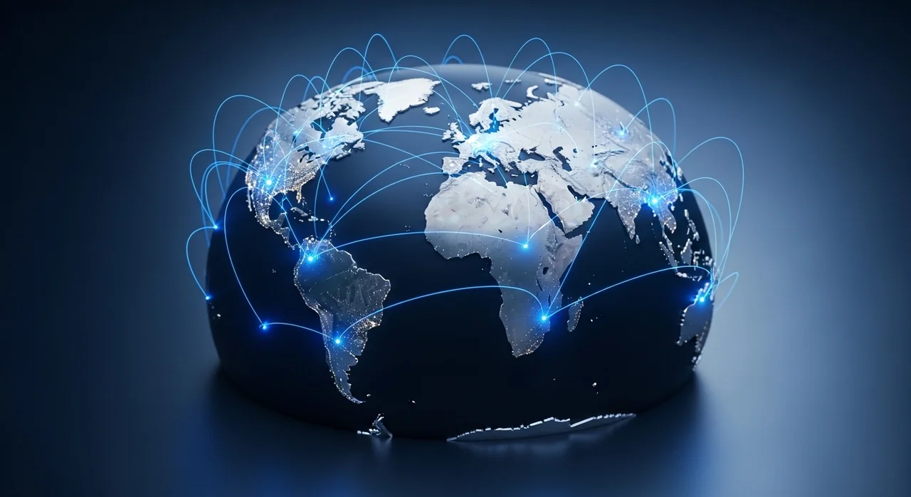 기업의 관점: 시장 지배력과 고객 신뢰 확보