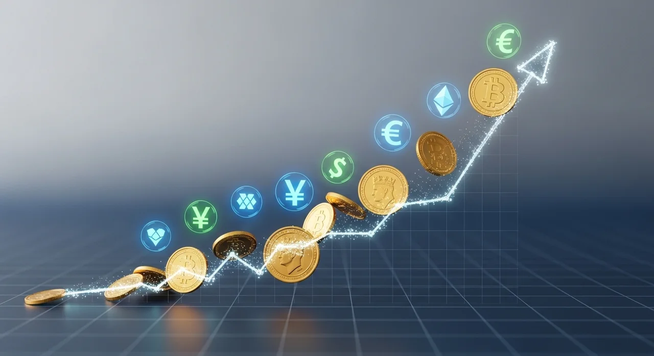 경제적 관점: 자산 유동성과 주식 한도 증액의 배경