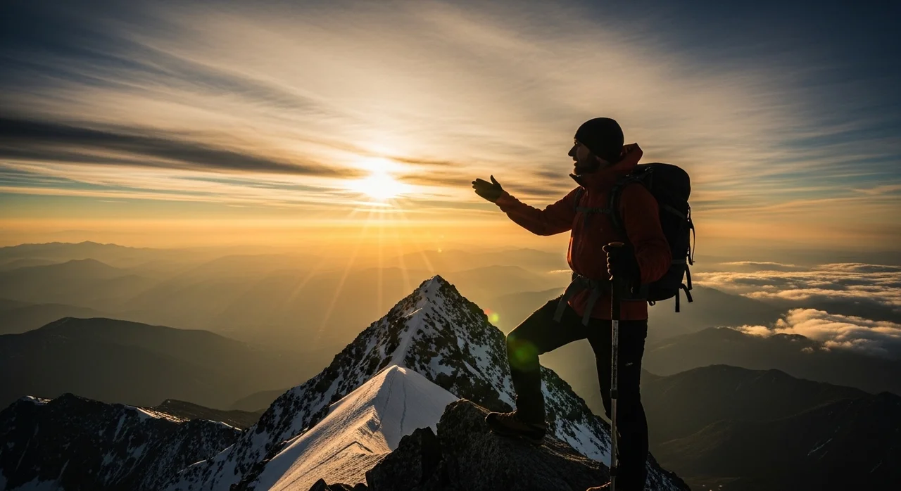 개인의 관점: 커리어 도약과 자기 효능감
