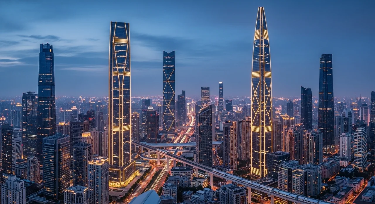 부동산과 주식, 비쌀수록 몰리는 자산 가치의 법칙