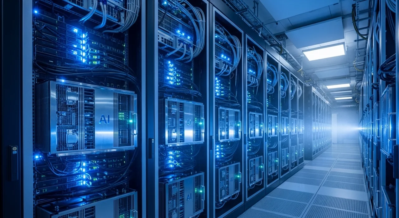 기술력이 곧 생존, IT 인프라에 투자하는 이유