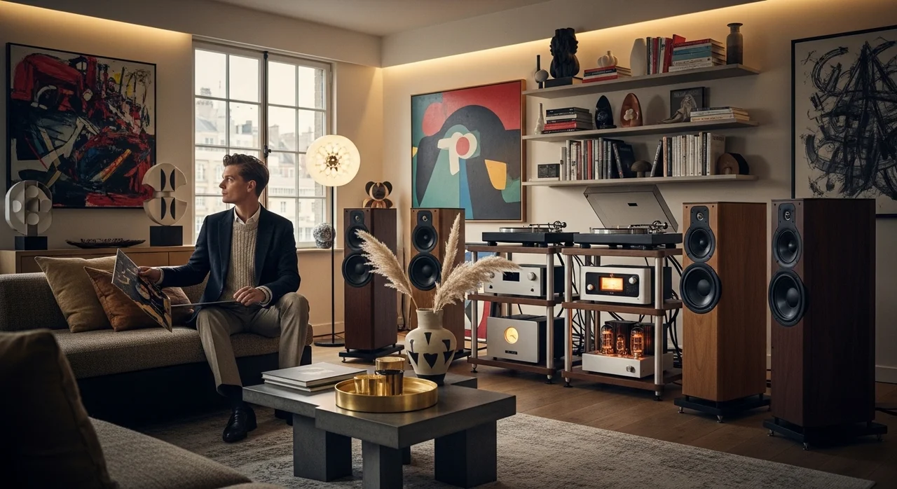 정체성과 자기만족, '나'를 표현하는 소비