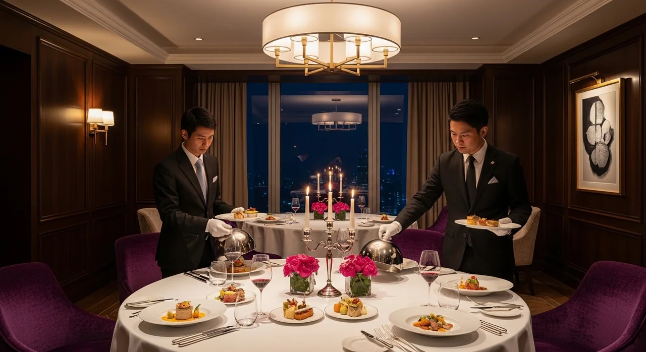 시간과 경험을 사는 서비스, 프리미엄의 진화