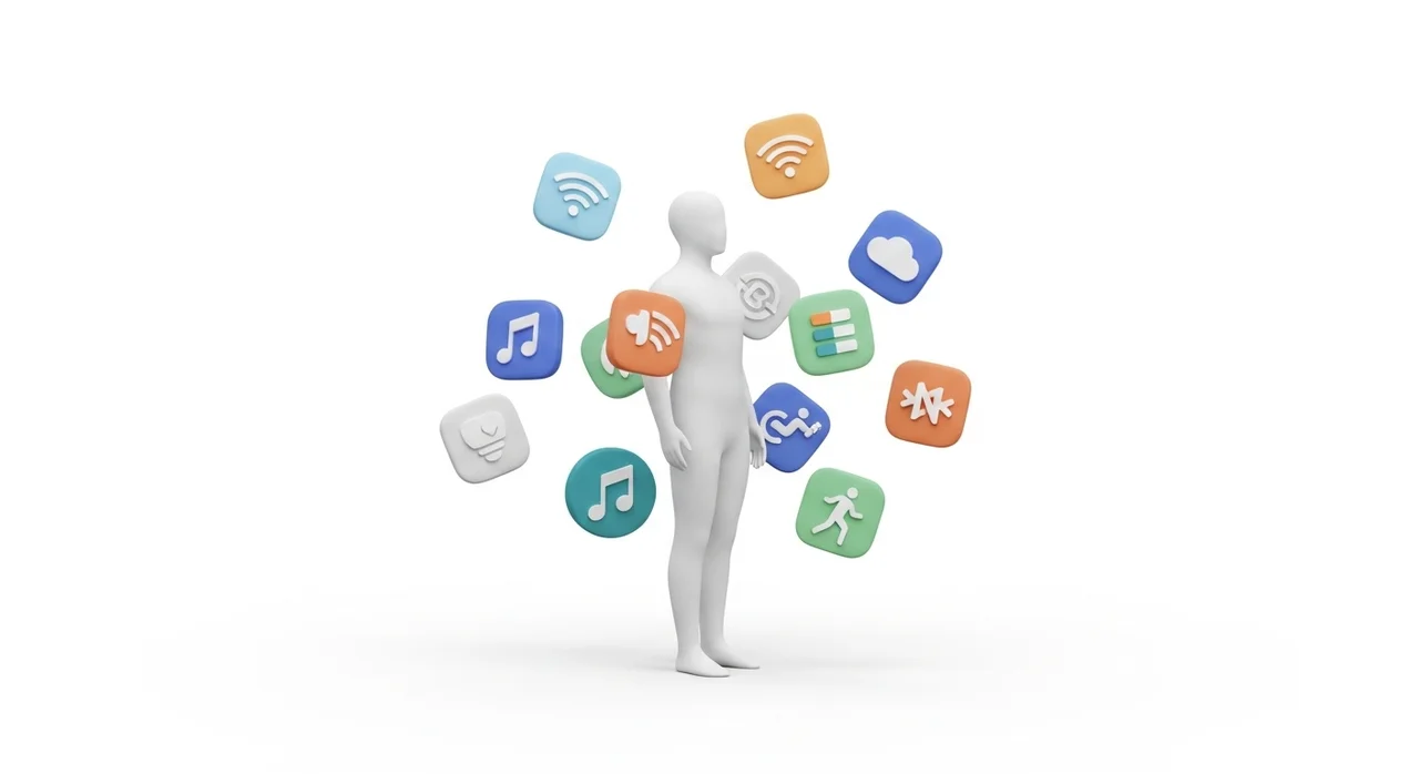 1. 소유의 시대에서 유연한 소비의 시대로