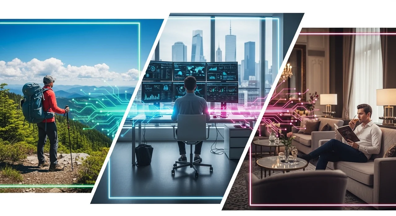 3. 옴니보어적 취향과 다양성의 존중