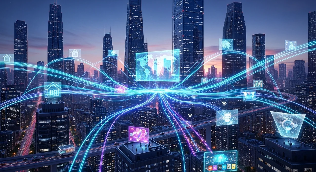 4. 디지털 전환과 구독 경제의 가속화