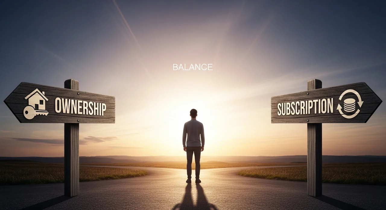 6. 결론: 유연한 소비를 위한 전략적 제언