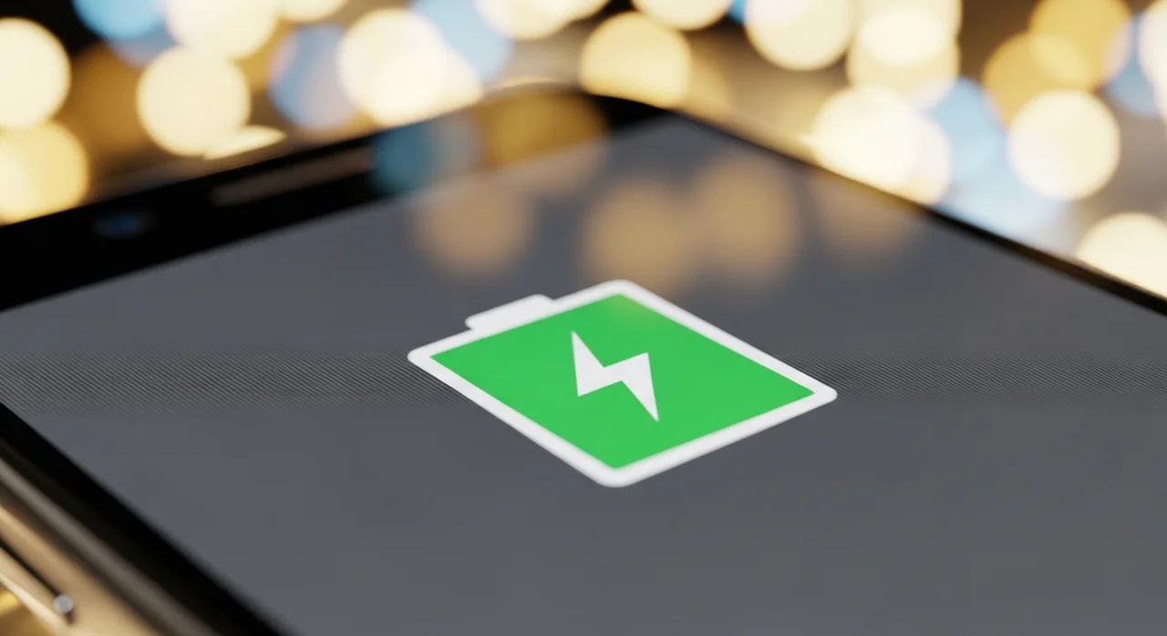 효율적인 충전을 위한 기기 관리 팁