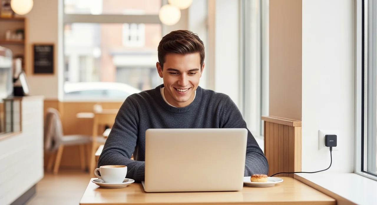 결론: 스마트한 배터리 라이프