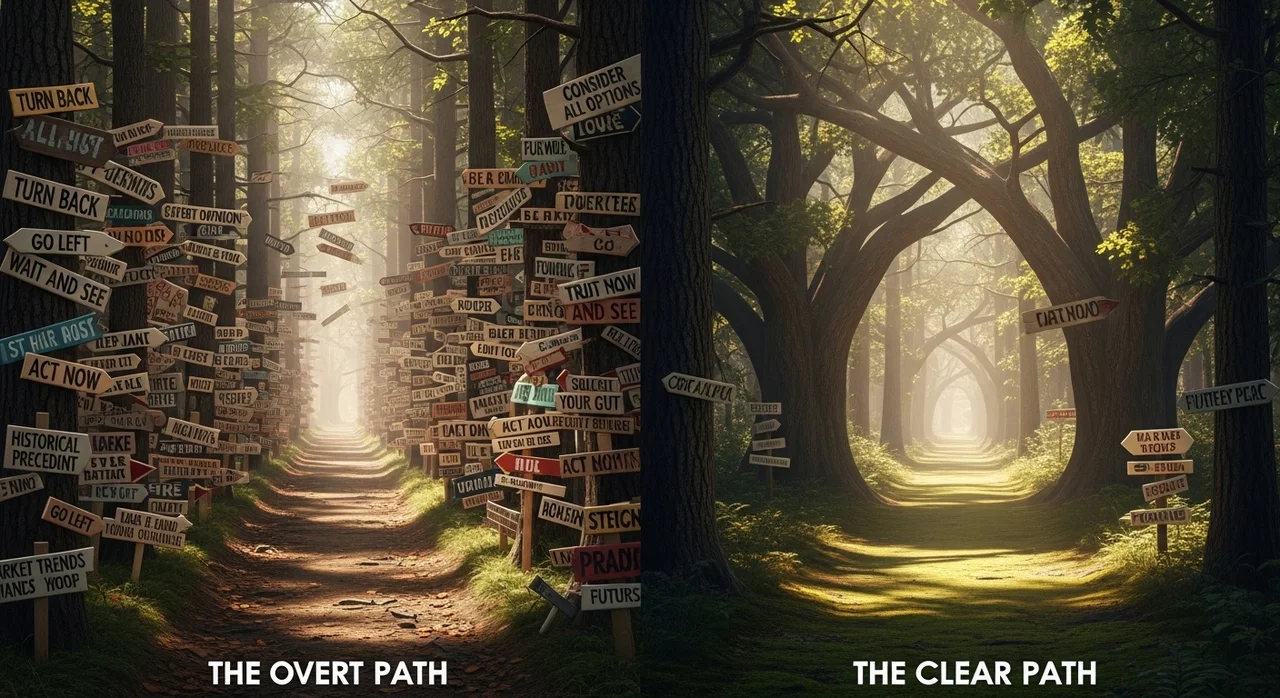 극대화자(Maximizer)와 만족자(Satisficer)