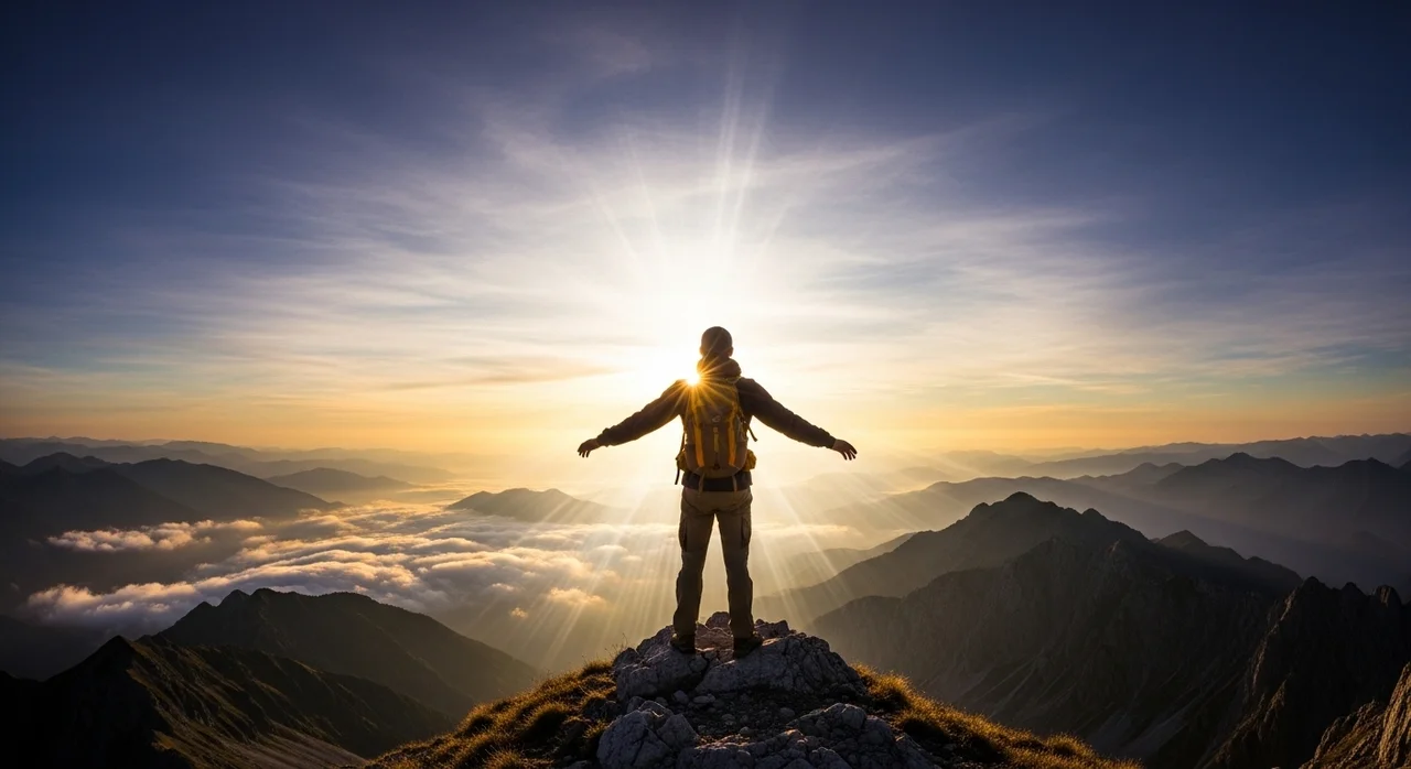 결론: 선택의 질보다 태도가 중요하다