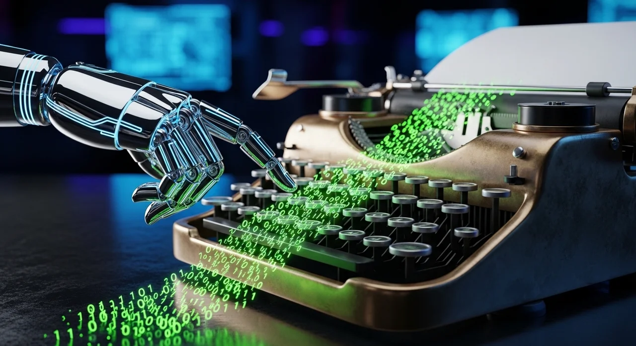 검색 결과 안믿는 이유 3: 검색 엔진의 알고리즘 한계