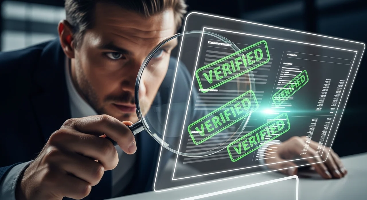 결론: 비판적 사고가 필요한 검색의 시대