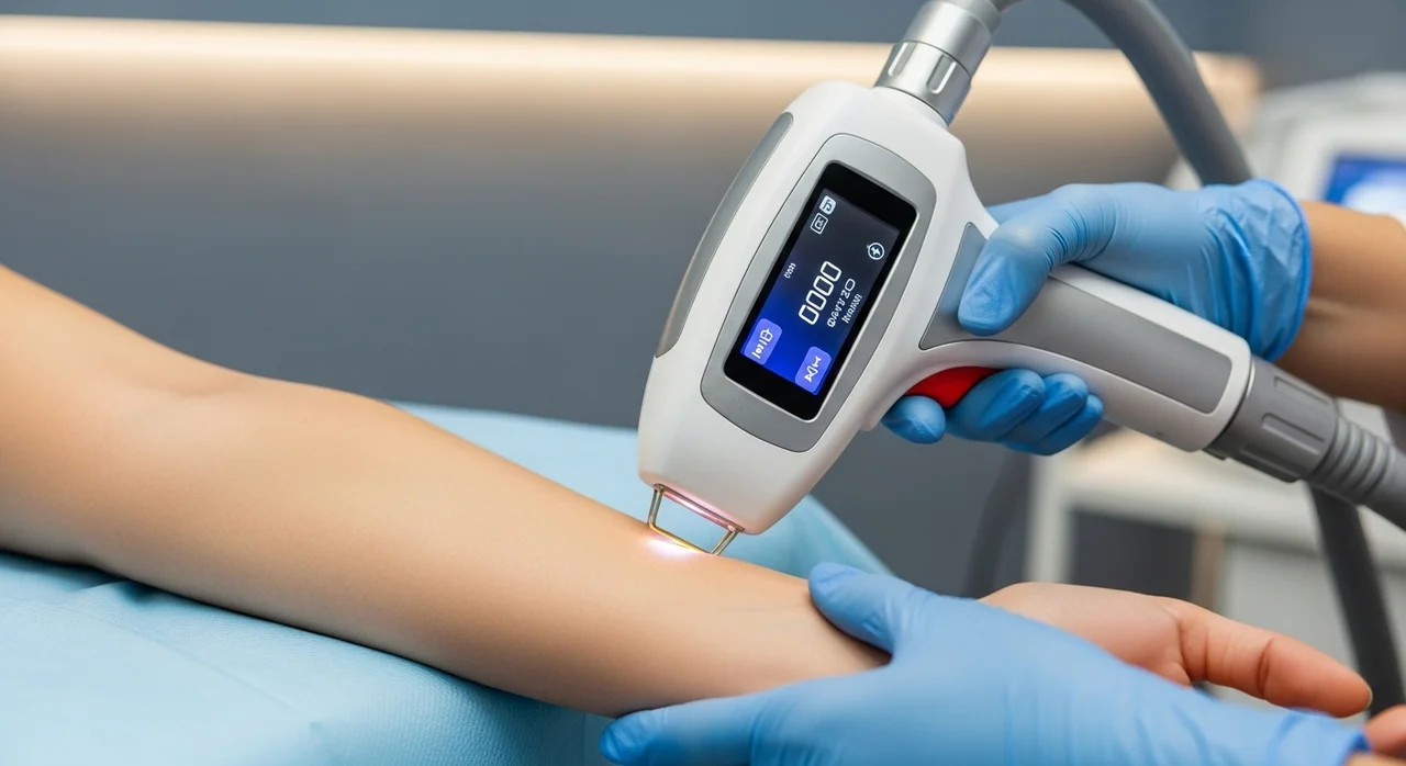 의료 및 건강: 흉터 치료의 골든타임이 변한 까닭