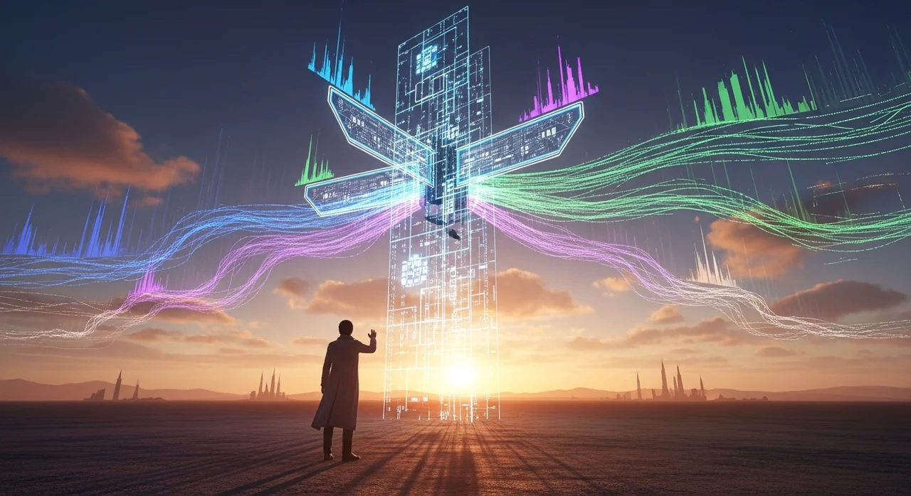 결론: 사라지는 기준 속에서 우리가 취해야 할 태도