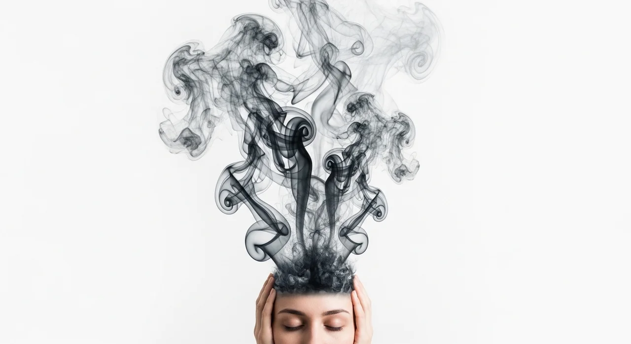 2. 과도한 스트레스와 신체적 피로