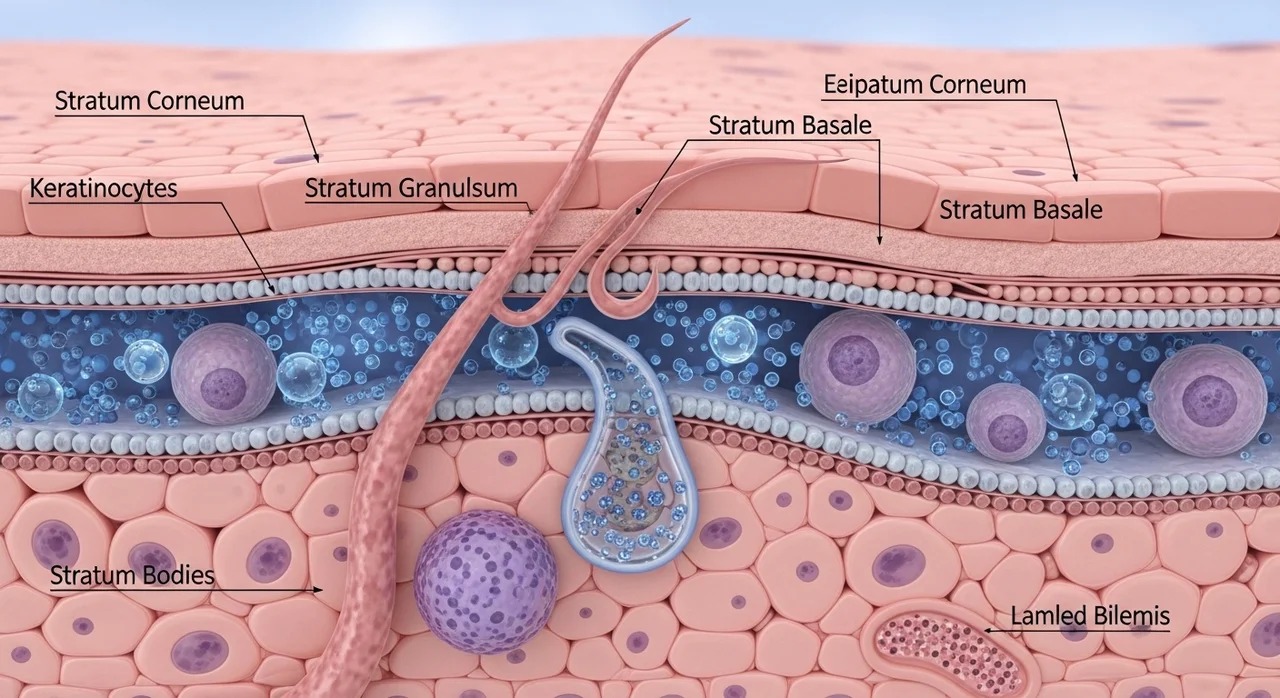 갑자기 몸이 붓는 부종, 왜 생길까?