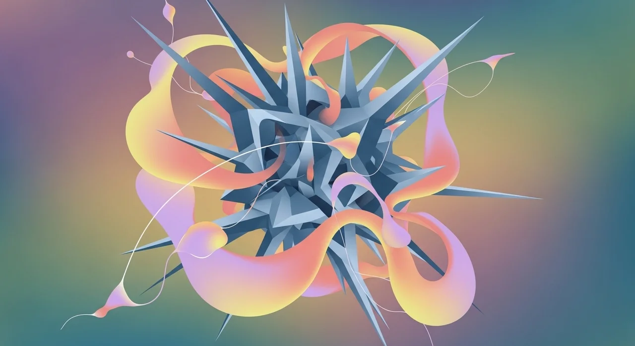 요즘 부종 심해진 이유 3: 호르몬 변화와 스트레스