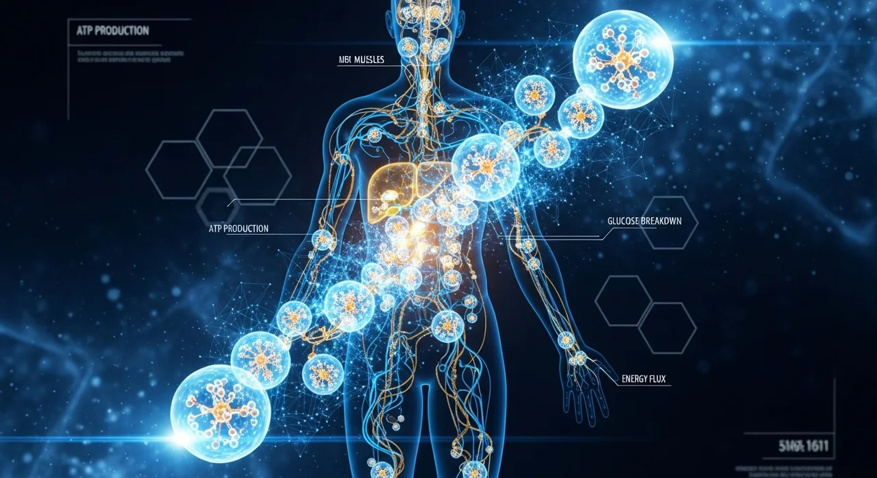 1. 에너지 대사 과정에서의 불균형