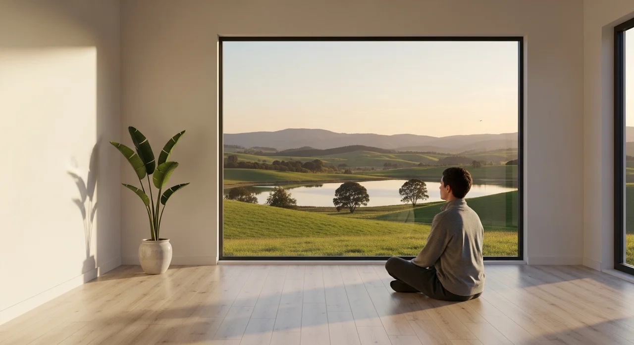 3. '소셜 배터리'의 방전: 심리적 피로