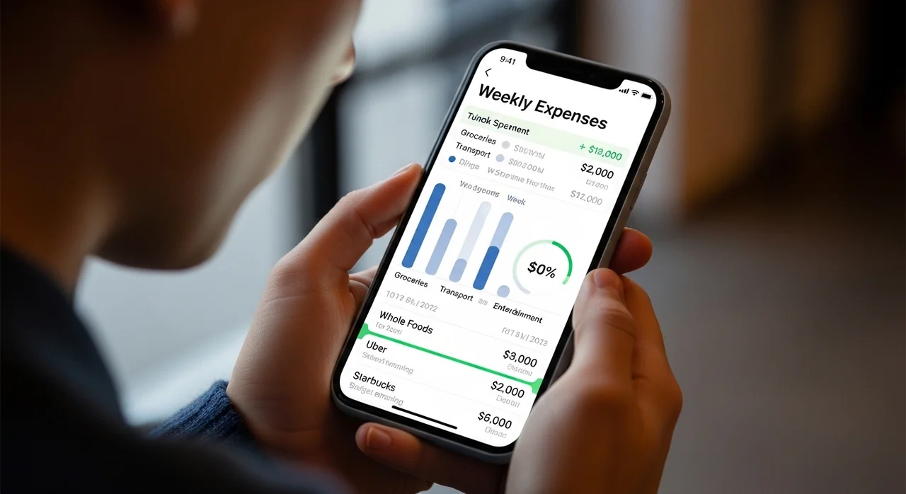 소비 습관을 바로잡는 금융 알림 활용법