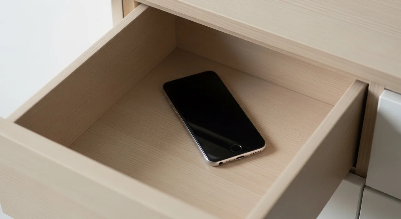 디지털 디톡스를 위한 3단계 실천 전략