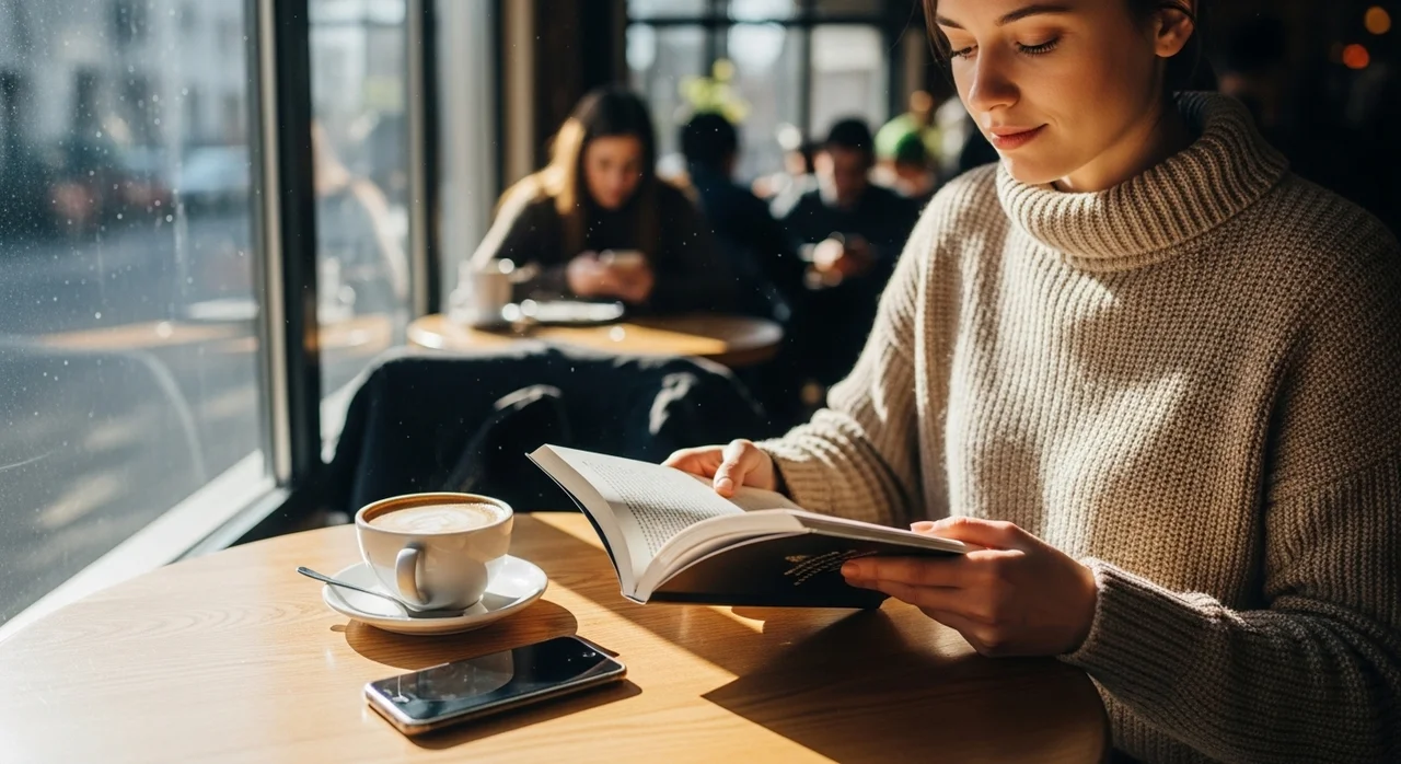 결론: 나만의 알림 필터를 완성하세요