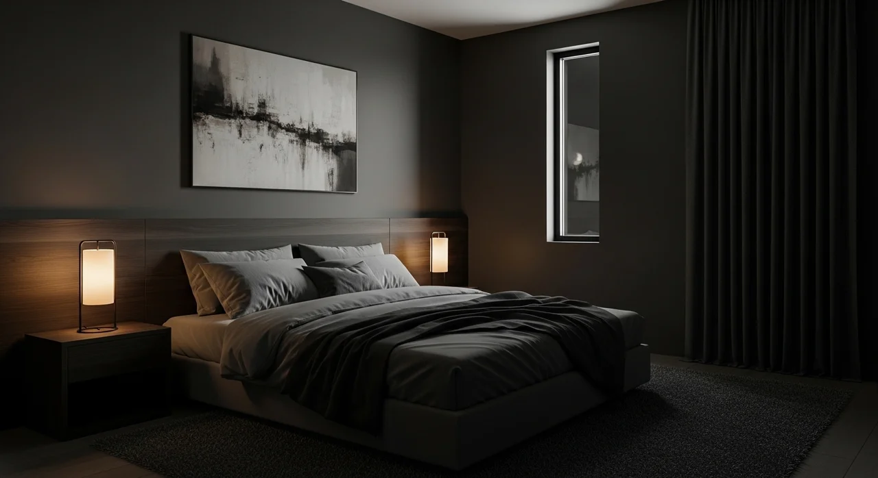 수면 밀도를 높이는 생활 습관과 환경 조성