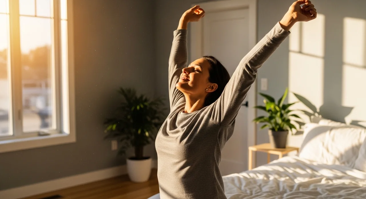 결론: 당신의 내일을 결정하는 수면의 가치