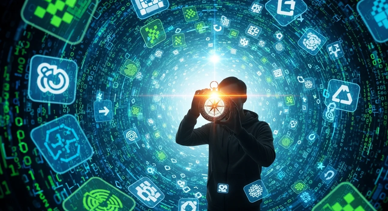 디지털 대전환 시대, 왜 출처 중요성이 증가하는가?